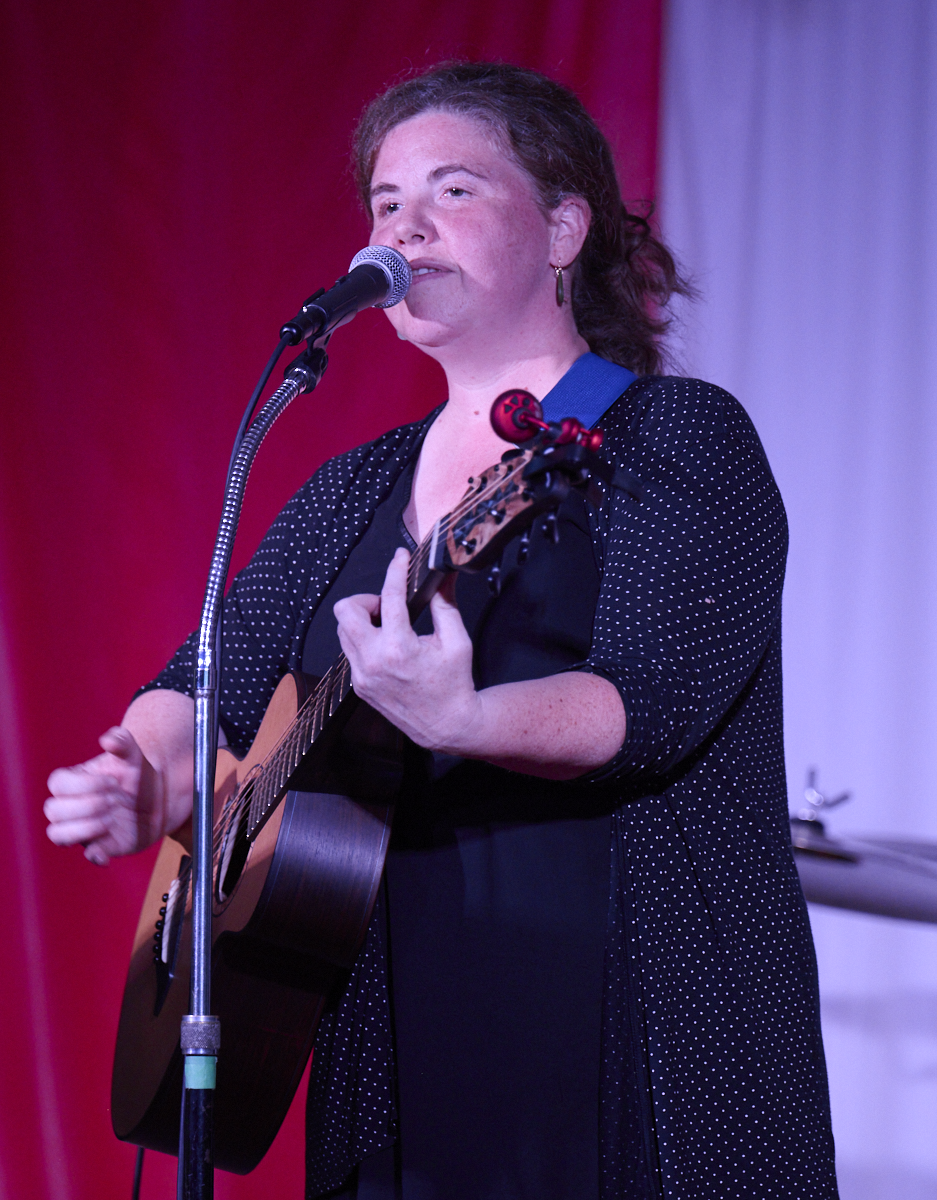 Brigid Wilkinson